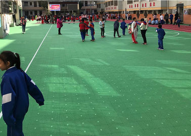 China Druck, Schlagzähigkeits-Ineinander greifensport, der für mehrfache Sport-Gerichte ausbreitet usine