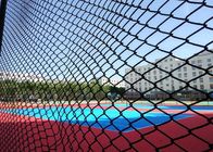 Wärmedämmungs-nicht Beleg-Volleyballfeld, das spezielle auftauchende Behandlung ausbreitet