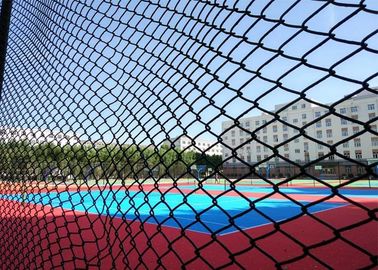 China Wärmedämmungs-nicht Beleg-Volleyballfeld, das spezielle auftauchende Behandlung ausbreitet usine
